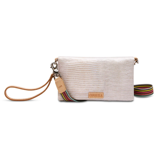 Women's Consuela Celeste Uptown Crossbody UPXB4672TPLB