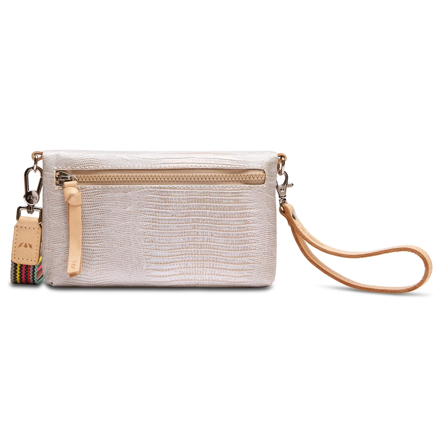 Women's Consuela Celeste Uptown Crossbody UPXB4672TPLB