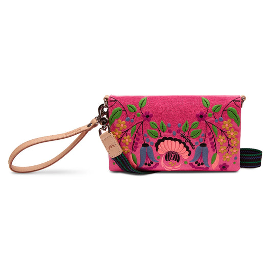 Women's Consuela Ivy Uptown Crossbody UPXB5043CGFFOS