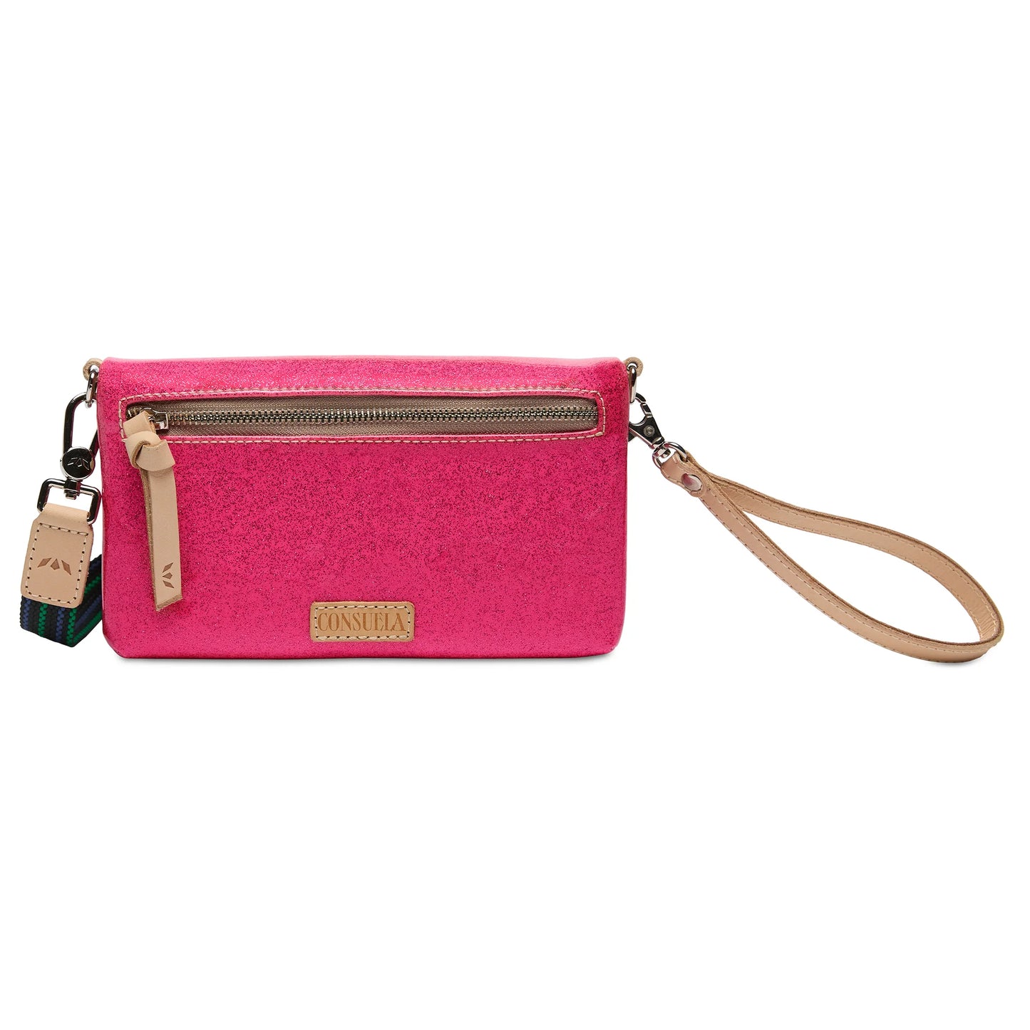 Women's Consuela Ivy Uptown Crossbody UPXB5043CGFFOS