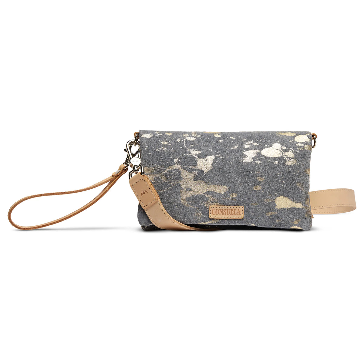 Consuela Women's Jagger Uptown Crossbody UPXB5540SCDGOS