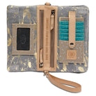 Consuela Women's Jagger Uptown Crossbody UPXB5540SCDGOS
