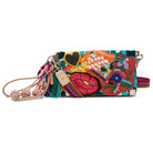 Women's Consuela Dezi Uptown Crossbody UPXB5582SPIKOS