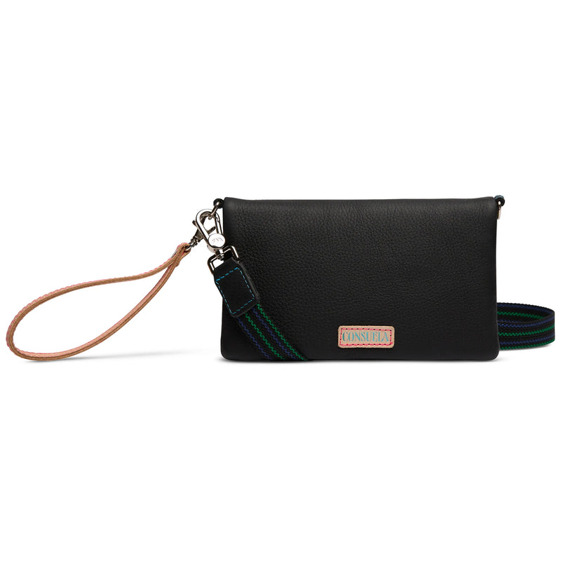 Consuela Women's Cyndi Uptown Crossbody UPXB5957PSLBOS