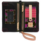 Consuela Women's Cyndi Uptown Crossbody UPXB5957PSLBOS