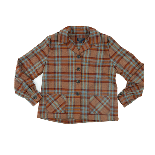 Women's Pendleton "The Original 49ER Jacket" TF665-32749