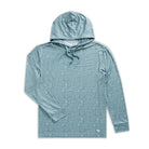 Men's Burlebo Sage Mayan Outdoors Performance Hoodie PH-MO-SGE