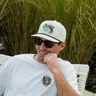 Men's Burlebo Putty Bait and Rigs Cap C-BAR-PUT