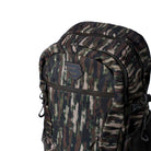 Burlebo Midland Camo Backpack BP-MIDC