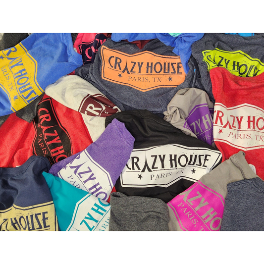 Crazy House Bonus Box - Online Only - Crazy House Western Wear