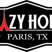 Crazy House Western Wear logo