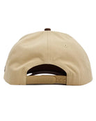 Waggle Men's Tan/Brown Upland Corduroy Brim Hat 