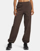 Under Armour Women's Peppercorn Icon Fleece Sweatpants 6013546-201