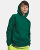 Under Armour Campus Ivy Fleece Embossed Hoodie 6013847-312