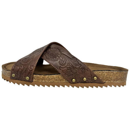 Women's Very G Tooled Jaycee Sandal VGSA0352-200