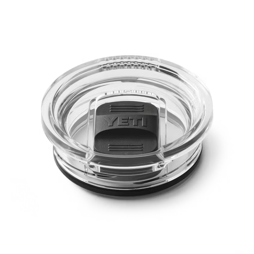 Yeti 20OZ White Travel Mug Cup YRAMTM20-WHT