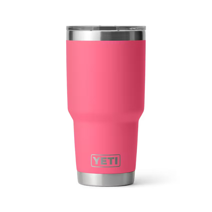 Yeti 30OZ Tropical Pink Tumbler YRAMT30MS-TRPK