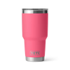 Yeti 30OZ Tropical Pink Tumbler YRAMT30MS-TRPK