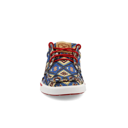 Women's Twisted X Kicks WCA0044 - Crazy House Western Wear