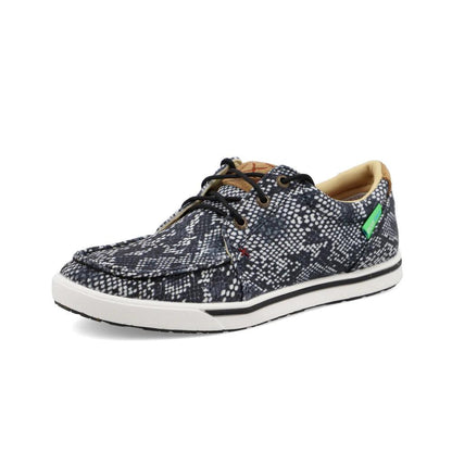 Women's Twisted X Kicks WCA0045 - Crazy House Western Wear