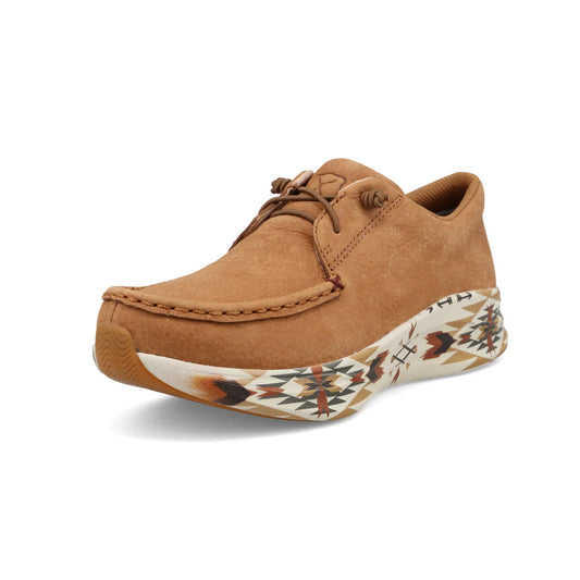 Women's Twisted X Hooey Feather X Casual Shoes 