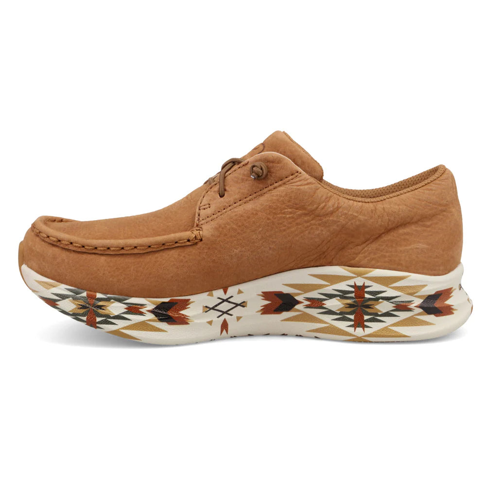 Women's Twisted X Hooey Feather X Casual Shoes 