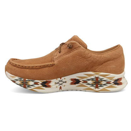 Women's Twisted X Hooey Feather X Casual Shoes 