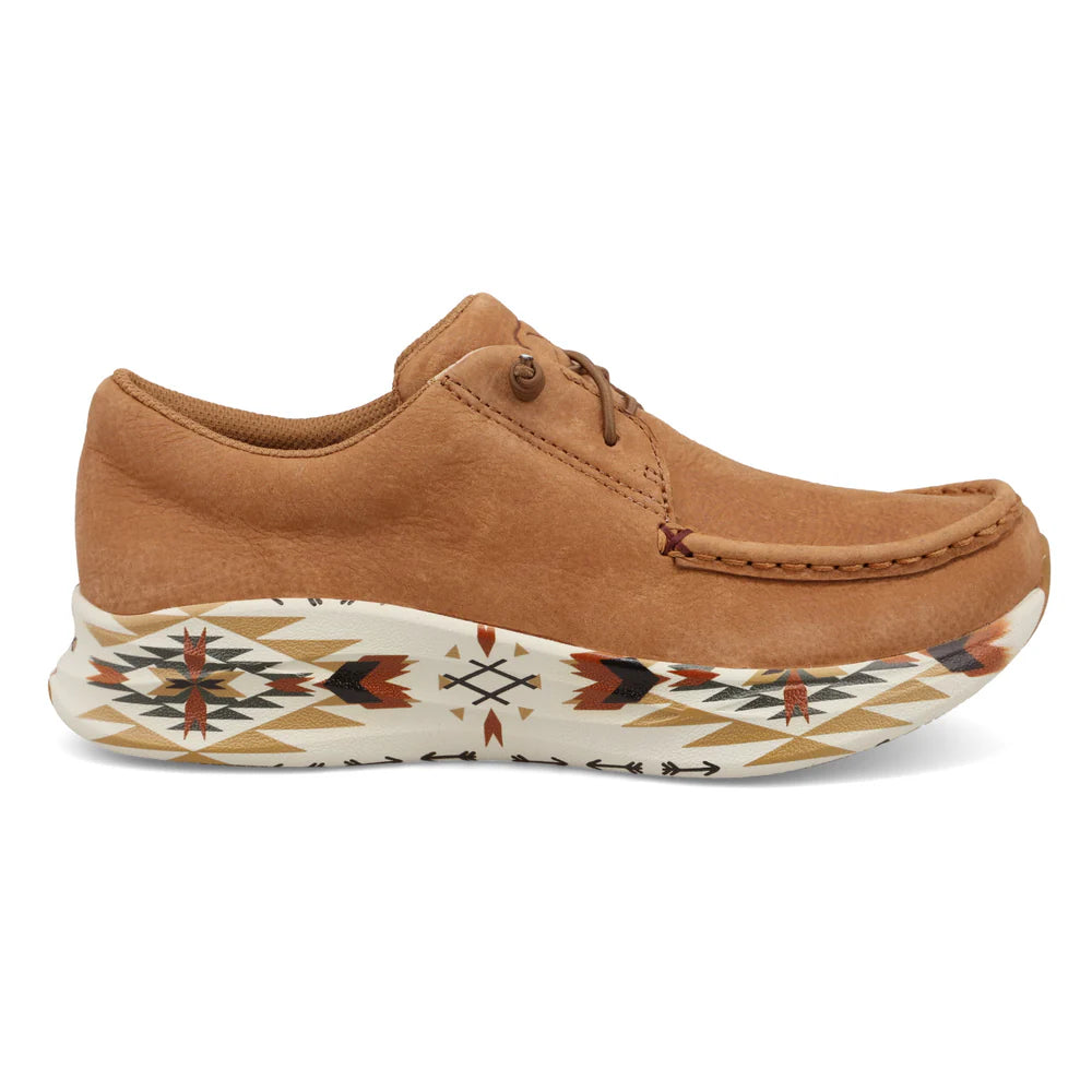 Women's Twisted X Hooey Feather X Casual Shoes 