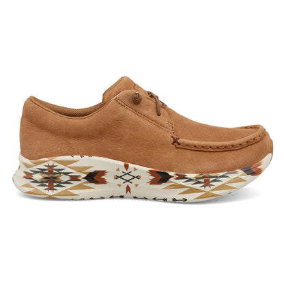 Women's Twisted X Hooey Feather X Casual Shoes 
