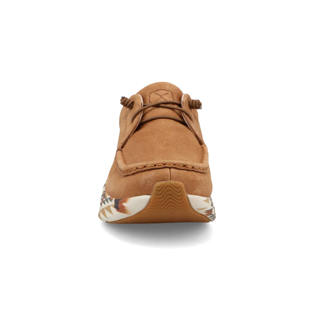 Women's Twisted X Hooey Feather X Casual Shoes 