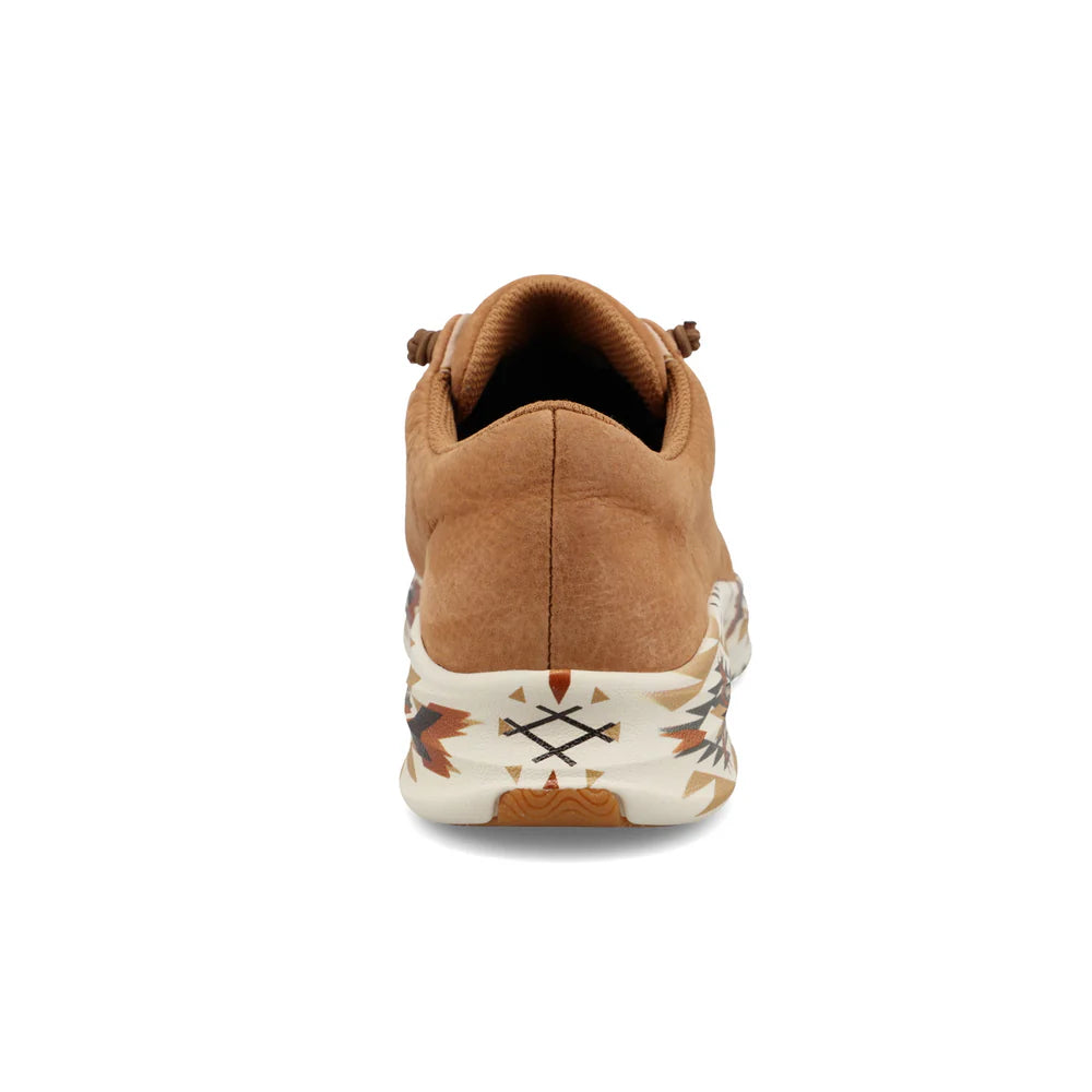 Women's Twisted X Hooey Feather X Casual Shoes 