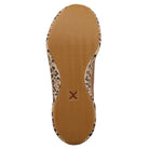 Women's Twisted X Cheetah Print Feather X Casual Shoes WCAU028