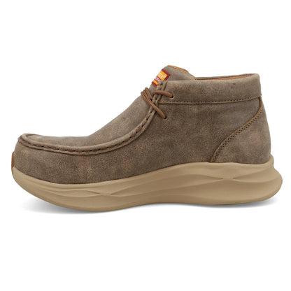 Women's Twisted X Feather X Work Shoe WCAUS01 - Crazy House Western Wear