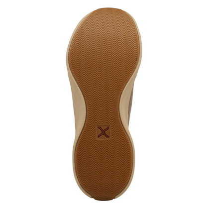 Women's Twisted X Feather X Work Shoe WCAUS01 - Crazy House Western Wear