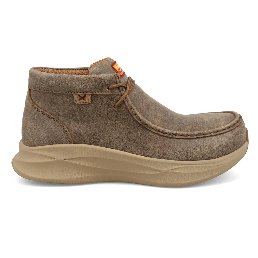 Women's Twisted X Feather X Work Shoe WCAUS01 - Crazy House Western Wear
