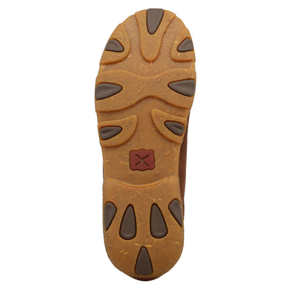Women's Twisted X Chukka Driving Moc WDM0163