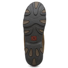 Women's Twisted X 4" Steel Toe Chukka Driving Moc WDMST01 - Crazy House Western Wear