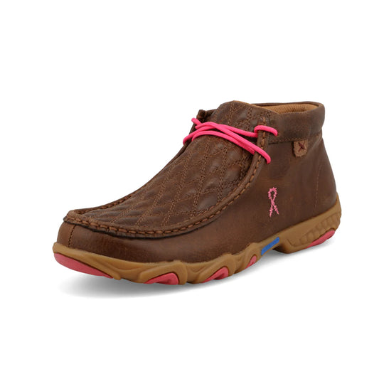 Twisted X Chukka Driving Moc - Crazy House Western Wear