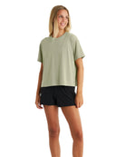 Free Fly Tea Elevate Lightweight Tee WELWT-555
