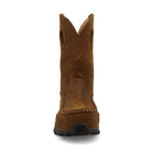 Women's Twisted X 10" Nano Toe Pull On Hiker Boot WHKBNW1 - Crazy House Western Wear