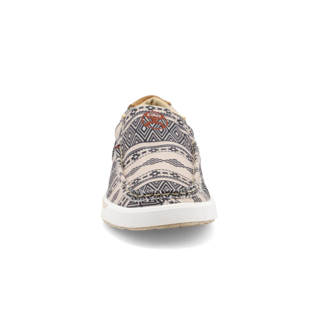 Twisted X Hooey® Slip-On Loper - Crazy House Western Wear