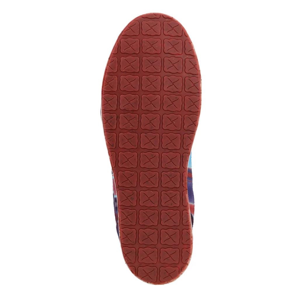 Women's Twisted X Hooey® Loper WHYC023 - Crazy House Western Wear