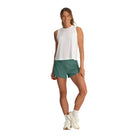Women's Free Fly Sea Pine Bamboo-Lined Active Breeze Shorts -3" WLABS3-535