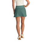 Women's Free Fly Sea Pine Bamboo-Lined Active Breeze Skort - 13" WLABZ-535