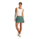 Women's Free Fly Sea Pine Bamboo-Lined Active Breeze Skort - 13" WLABZ-535