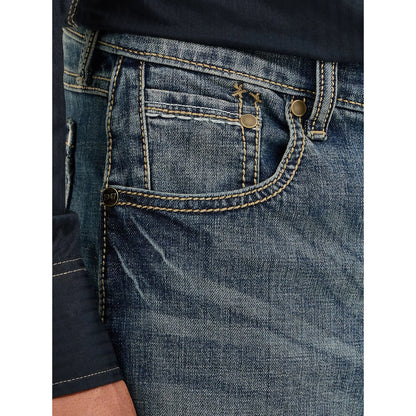 Men's Wrangler Retro® Slim Fit Bootcut Jean 10WLT77LY - Crazy House Western Wear