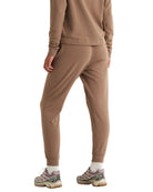 Free Fly Women's Fossil Bamboo Lightweight Fleece Jogger WLWFLJ-41