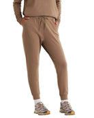 Free Fly Women's Fossil Bamboo Lightweight Fleece Jogger WLWFLJ-41