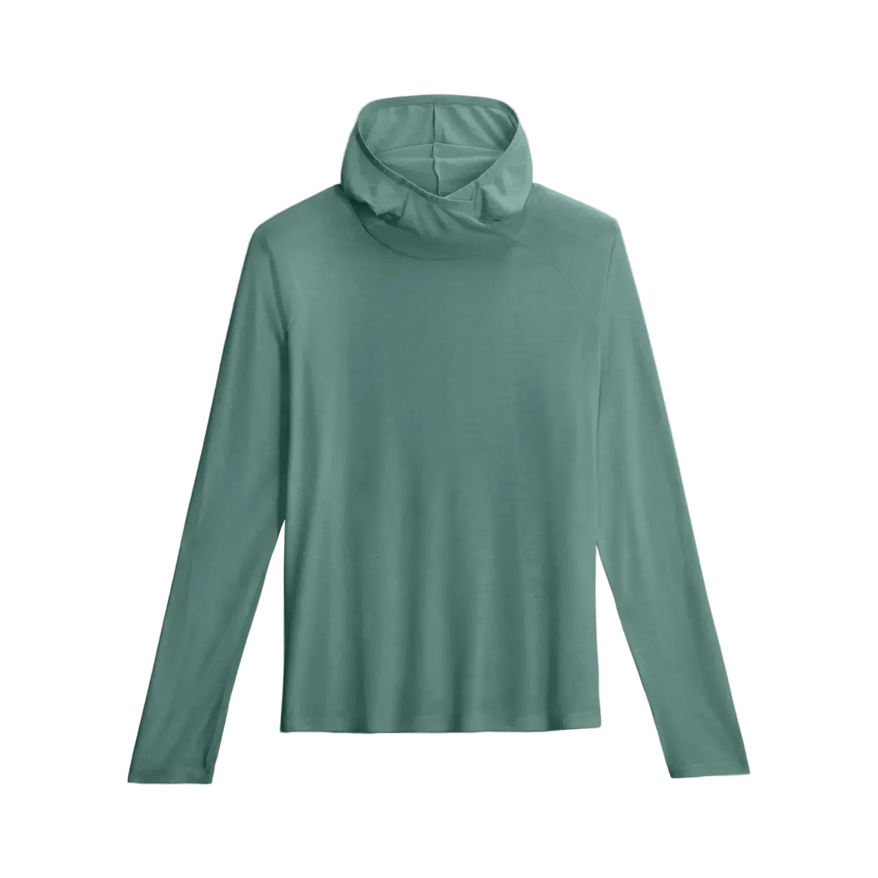 Women's Free Fly Sea Pine Bamboo Lightweight Hoodie II WLWH-535