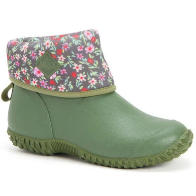 Women's Muck Muckster II Mid Boot WM2-333T - Crazy House Western Wear